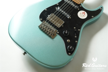 GS-2DX RSM/M - Ice Blue Metallic